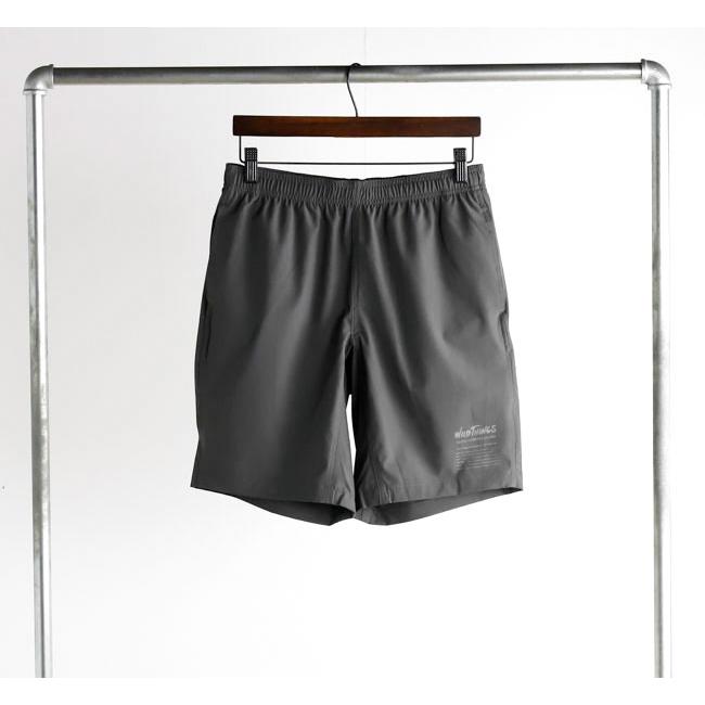 WILD THINGS ワイルドシングス WT26044AD ベースショーツ BASE SHORTS |  | 04