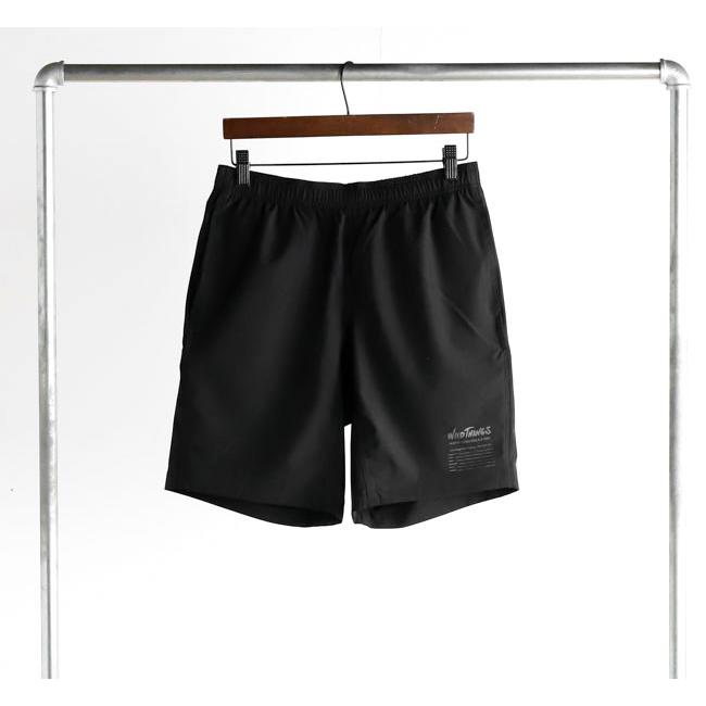 WILD THINGS ワイルドシングス WT26044AD ベースショーツ BASE SHORTS |  | 05