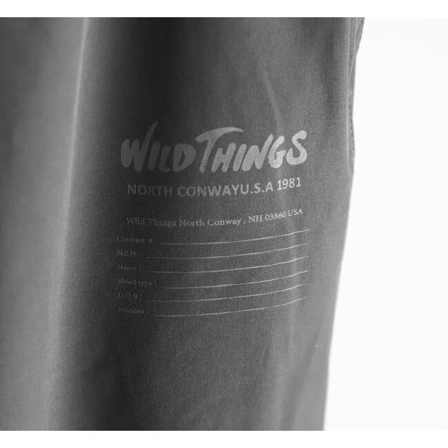 WILD THINGS ワイルドシングス WT26043AD モーションパンツ MOTION PANTS |  | 11