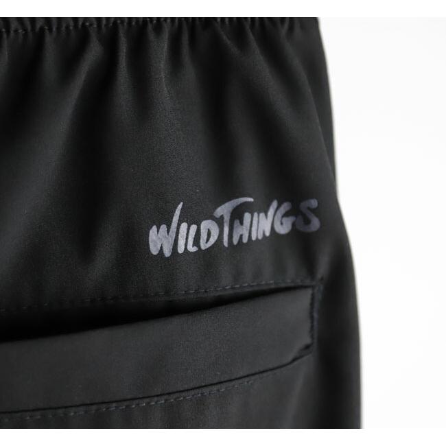 WILD THINGS ワイルドシングス WT26043AD モーションパンツ MOTION PANTS |  | 16
