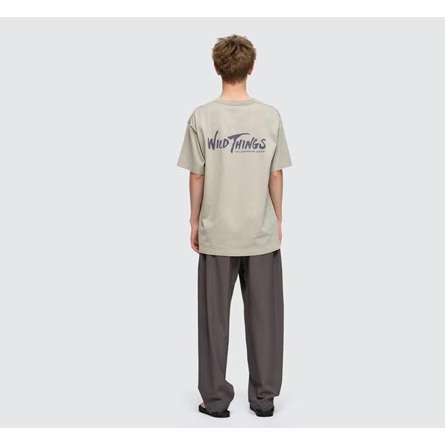 WILD THINGS ワイルドシングス WT26043AD モーションパンツ MOTION PANTS |  | 02