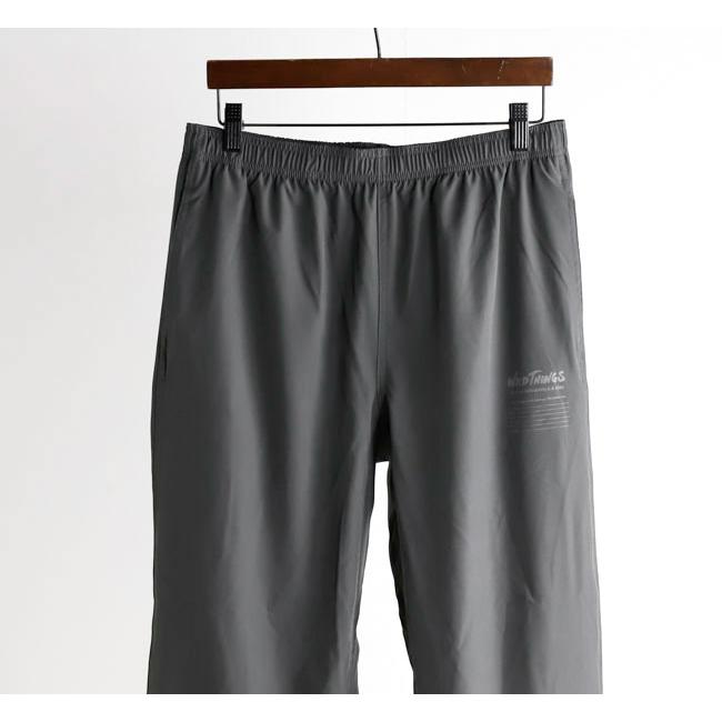 WILD THINGS ワイルドシングス WT26043AD モーションパンツ MOTION PANTS |  | 07