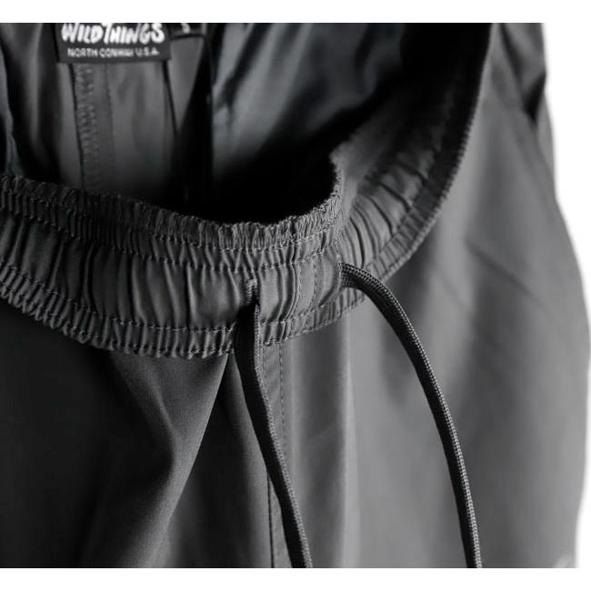 WILD THINGS ワイルドシングス WT26043AD モーションパンツ MOTION PANTS |  | 09