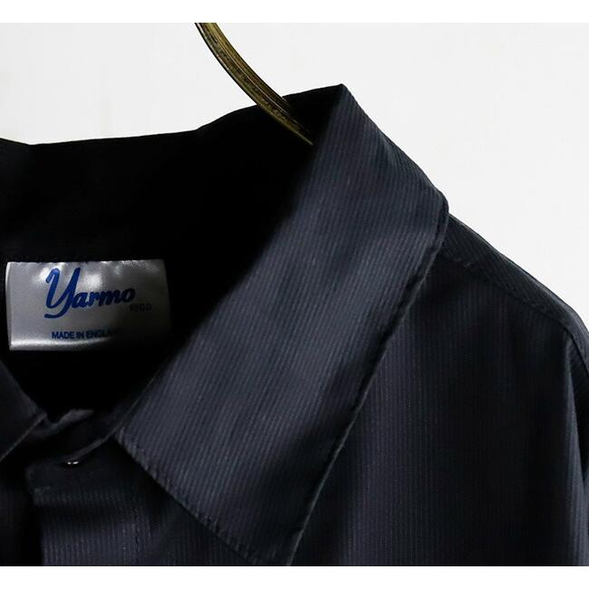 SALE30%OFF//Yarmo ヤーモ New Oversized Shirt_Cordlane オーバーサイズシャツ YAR-24SS S24 |  | 18