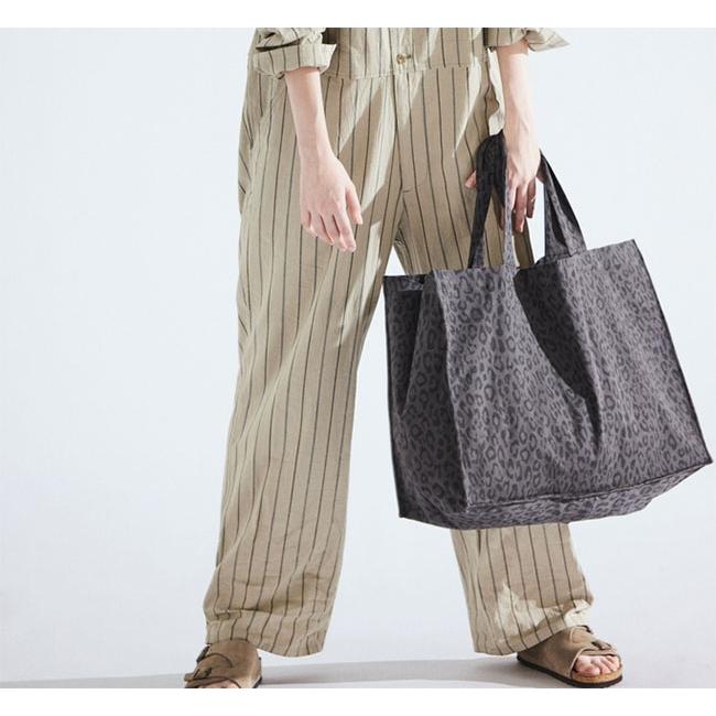 Yarmo ヤーモ YAR-26SS BAG トートバッグ ランドリーバッグ Laundry Bag | 