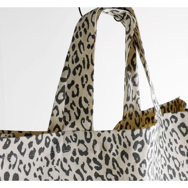 Yarmo ヤーモ YAR-26SS BAG トートバッグ ランドリーバッグ Laundry Bag |  | 08