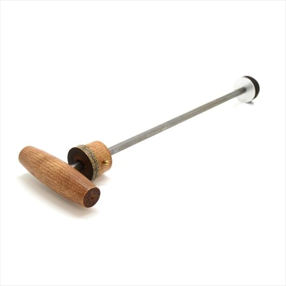 Coleman（コールマン） エアーポンプ (特大) T型ハンドル プランジャー