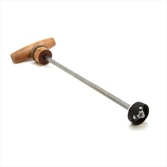 Coleman（コールマン） エアーポンプ (特大) T型ハンドル プランジャー