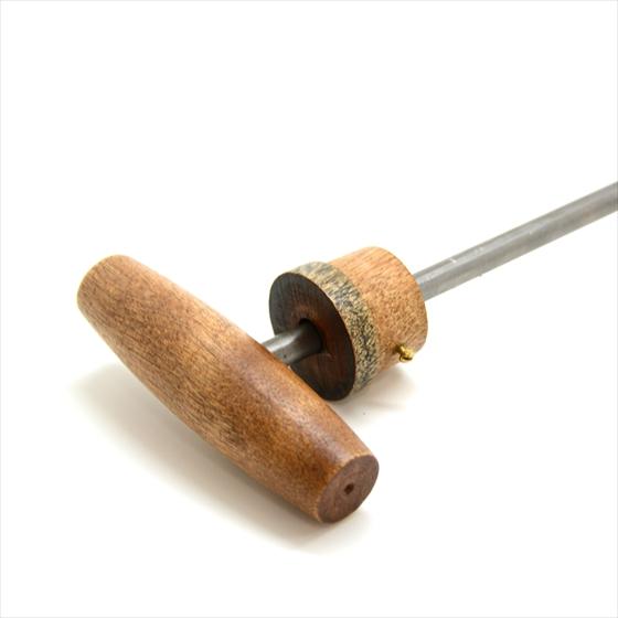 Coleman（コールマン） エアーポンプ (特大) T型ハンドル プランジャー