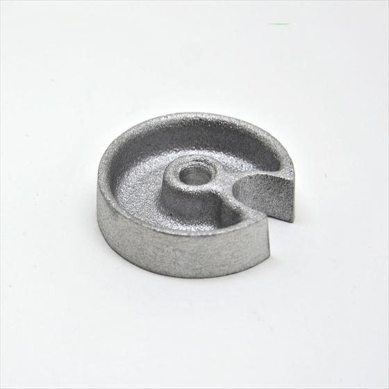 Coleman（コールマン） 242K プレヒートカップ アルミキャスト リプロ