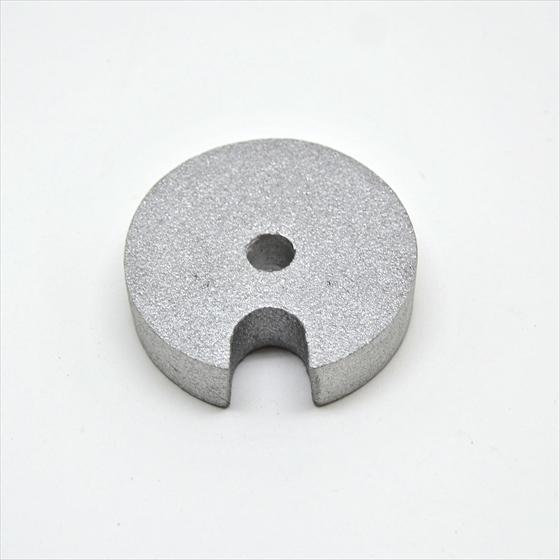 Coleman（コールマン） 242K プレヒートカップ アルミキャスト リプロ