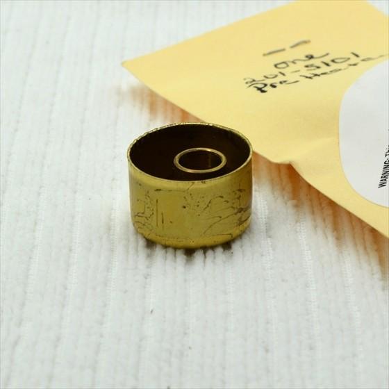 コールマン 201 プレヒートカップ 純正品 ケロシン化 201 214 639B  