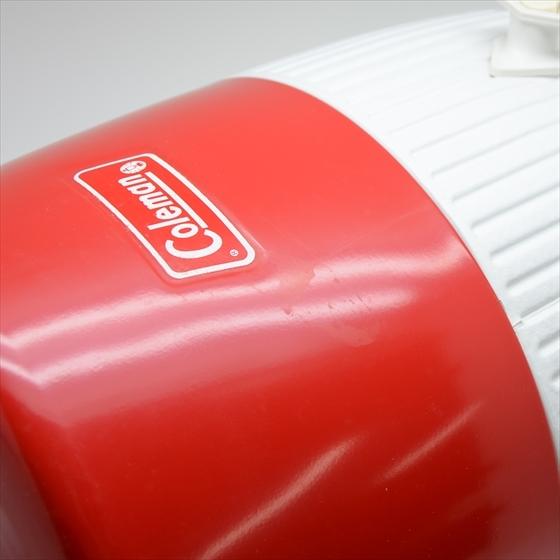Coleman コールマン スノーライト ジャグ 76年9月製 NOS 新古品