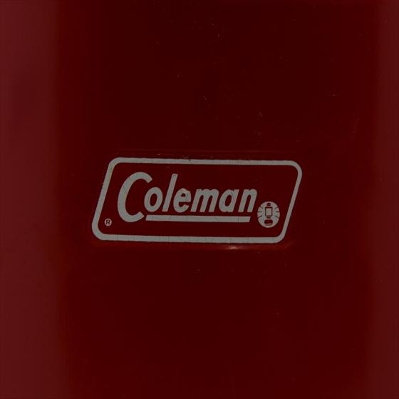 Coleman（コールマン） スノーライト ジャグ 76年9月製 NOS 新古品 元