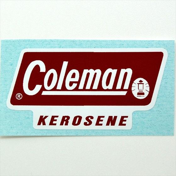 Coleman コールマン PYREX グローブ レッドレター 赤文字 Coleman コールマン PYREX グローブ レッドレター 赤文字