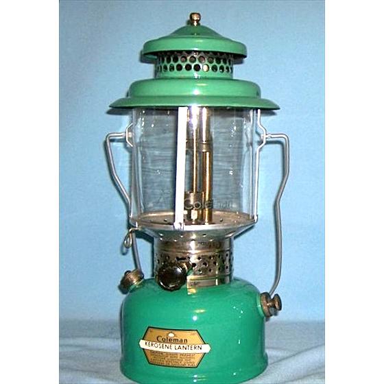 コールマン　ツーマントルランタン　ケロシン Amazon.co.jp: Coleman One Mantle Kerosene Lanter コールマン