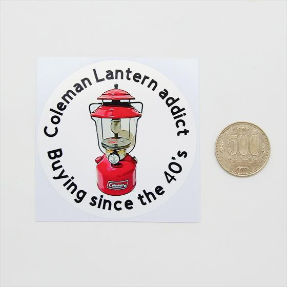 Coleman（コールマン） ランタン 中毒者 40年代から収集 カスタム