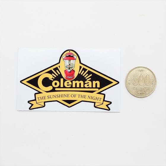 Coleman（コールマン） ランタン 200A 赤ランタン ダイヤ型 カスタム