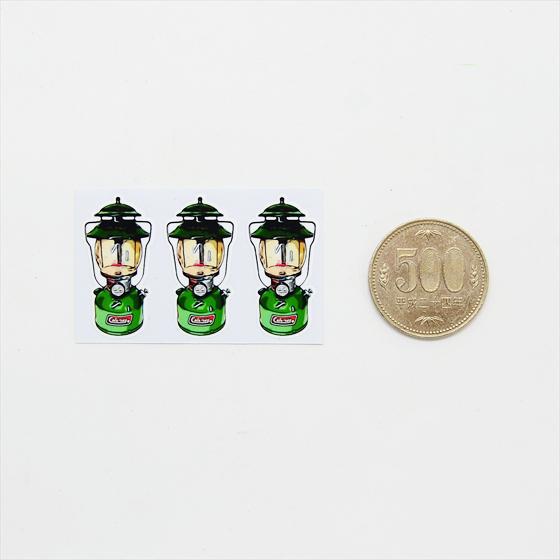 ふ*じ様 Coleman ランタン 3個セット ② Amazon.co.jp: Coleman(コールマン) 4D パーソナルサイズ CPX6(XPS