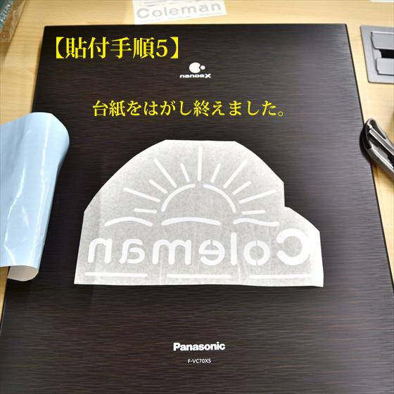 限定値下　美品　コールマン  242c   サンシャインロゴ oldcoleman_d912