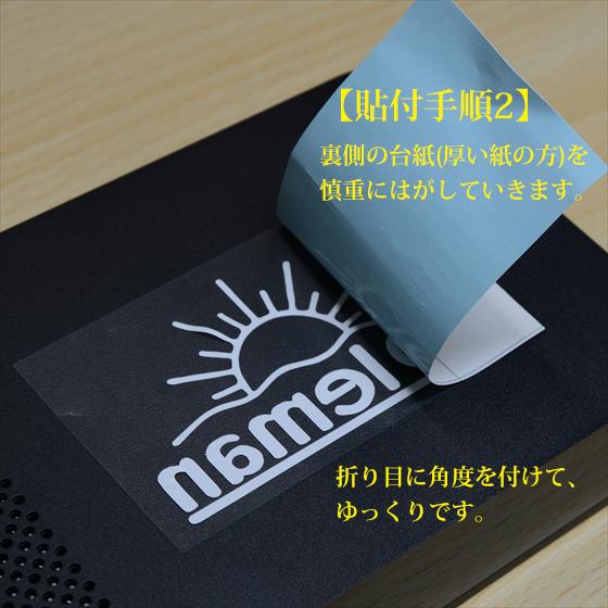 Coleman（コールマン） サンシャイン ステッカー サイズ小 緑色 D931
