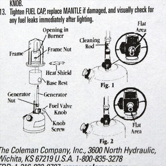 Coleman コールマン 222 226 229 ピーク1 ジェネレーター Coleman コールマン 222 226 229 ピーク1 ジェネレーター