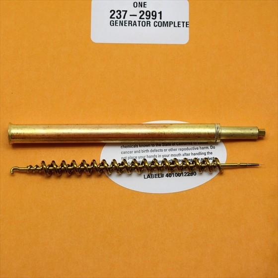 Coleman - コールマン　ジェネレーター Amazon.co.jp: コールマン ジェネレーター＃286A・288A 288-5891