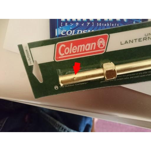 Coleman コールマン 282 285 200B ジェネレーター シーズンズ Coleman コールマン 282 285 200B ジェネレーター シーズンズ