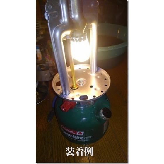 2024高い素材  カナダ コールマン Coleman 325 325-2992 ジェネレーター G4 ホワイトガソリンランタン