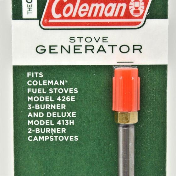 Coleman（コールマン） 413H ストーブ ジェネレーター 送料250円