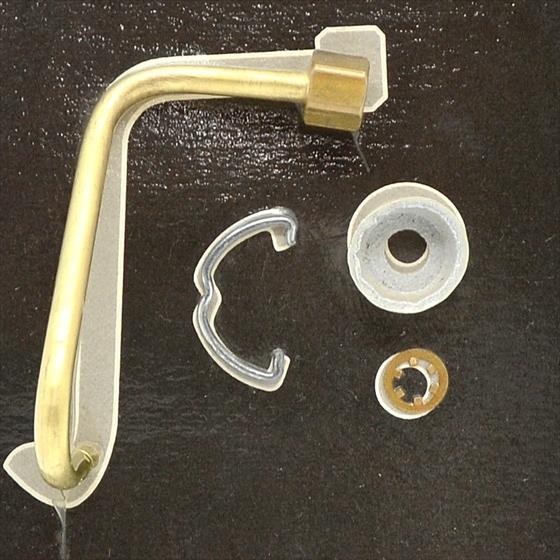 Coleman コールマン 450 ガソリン ジェネレーター メンテナンス