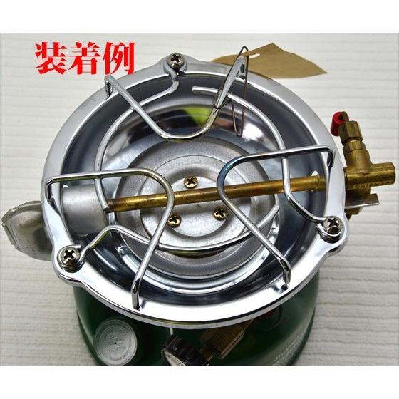 Coleman（コールマン） 502 ストーブ用 ジェネレーター 80年代 NOS