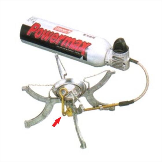 Coleman（コールマン） 9710-5231 ジェネレーター パワーマックス