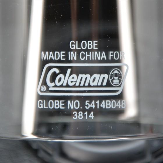 Coleman コールマン #2 ランタン グローブ 小型用 222 226 229 Coleman コールマン #2 ランタン グローブ 小型用 222 226 229