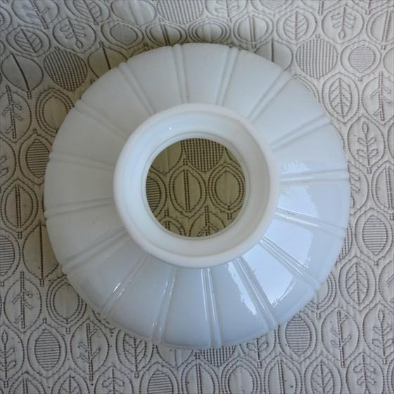 Coleman（コールマン） ランプ シェード 329 ミルク 灯りを和らげます