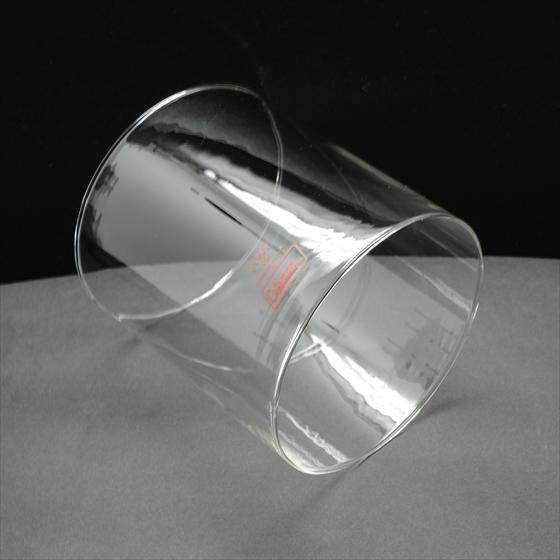 新品 コールマン 赤パイレックス ガラスグローブ HP220R-RedPyrex コールマン 220 228 赤パイレックス ガラスグローブ リプロ