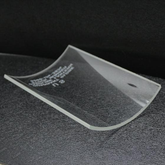 Coleman US PYREX 252A刻印 ストレートグローブ 1952年 Coleman US PYREX 252A刻印 ストレートグローブ 1952年