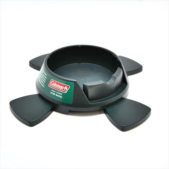 Coleman アウトレット コールマン カートリッジガス缶の台