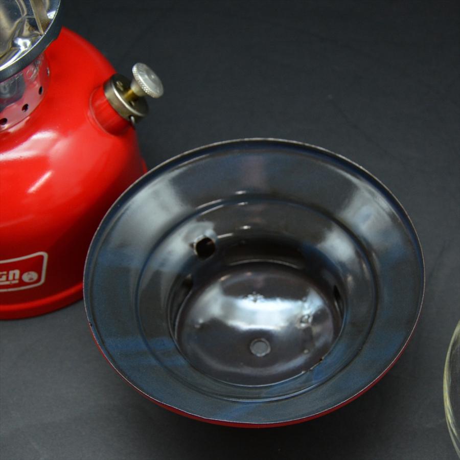 Coleman（コールマン） 200A ランタン 73年10月 ミント品 送料無料