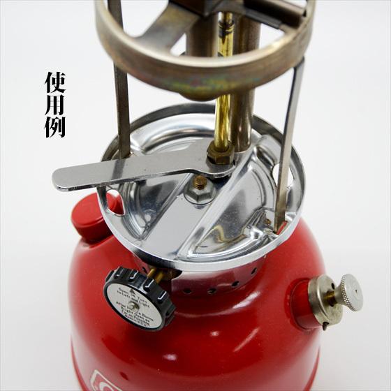 Coleman（コールマン） 200 220 228 アクセサリーセーフ 小型レンチ