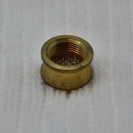 Coleman（コールマン） ダブルマントル バーナーキャップ スクリーン