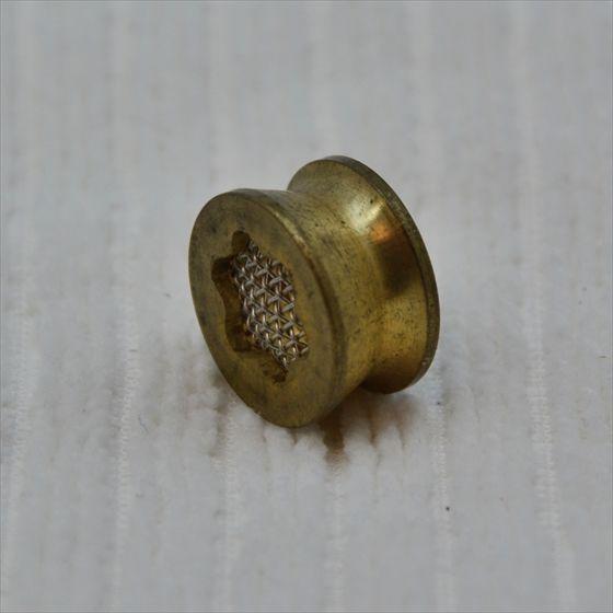 Coleman（コールマン） ダブルマントル バーナーキャップ スクリーン