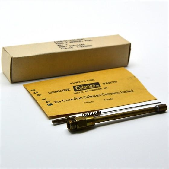 Coleman（コールマン） 236 フューエルエアーチューブ NOS 新古品 P101