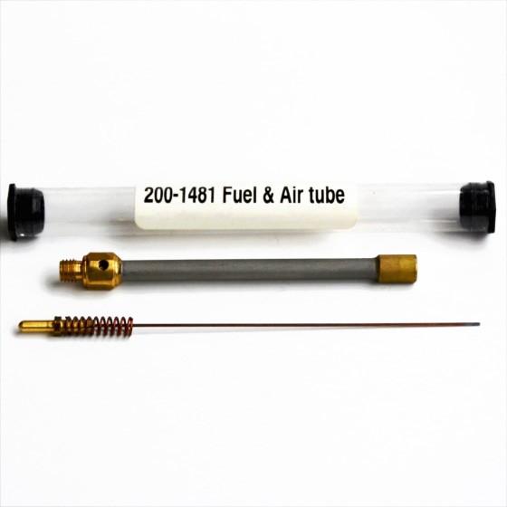 Coleman（コールマン） 200A 242 フューエル エアーチューブ リプロ