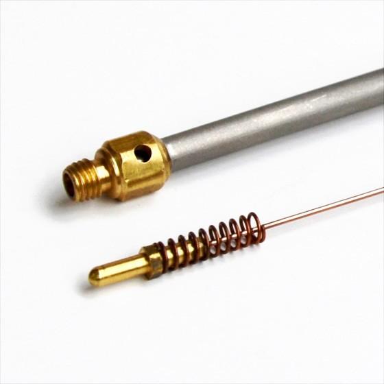 Coleman（コールマン） 200A 242 フューエル エアーチューブ リプロ