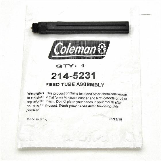 激レア入手困難！コールマン　リペアパーツカタログ　vol.７！美品！ 激レア入手困難！コールマン リペアパーツカタログ vol.7！美品