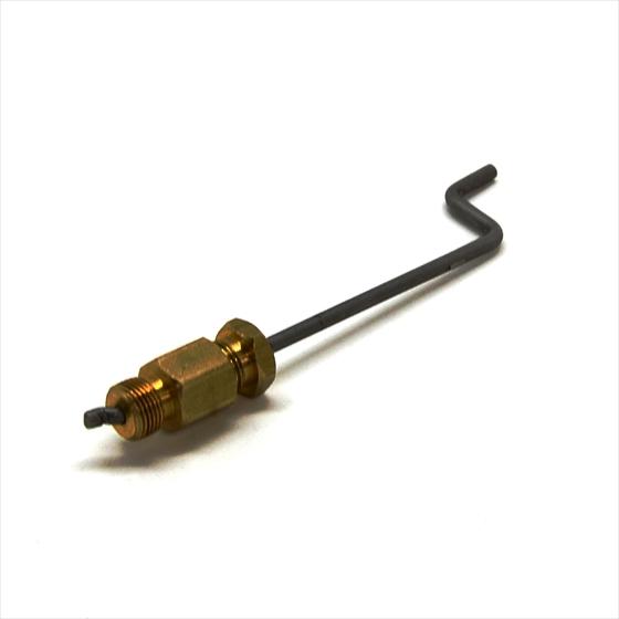 Coleman コールマン 220 228B-F チップクリーナーステム リプロ