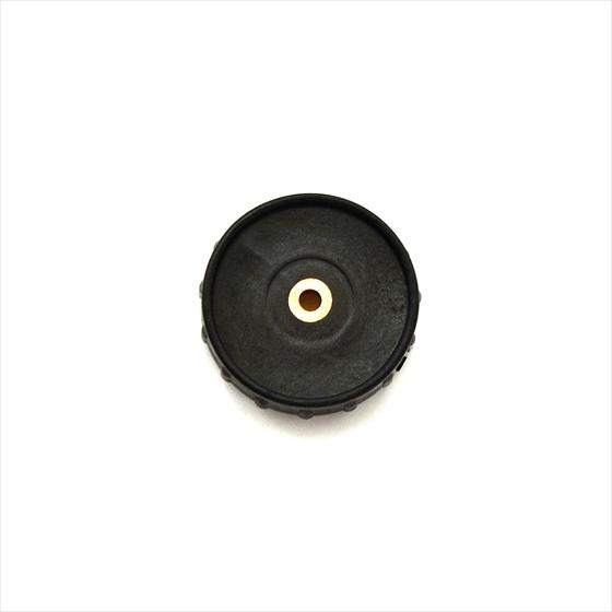 Coleman（コールマン） バルブホイール 黒 真鍮口 リプロ 200A 286A