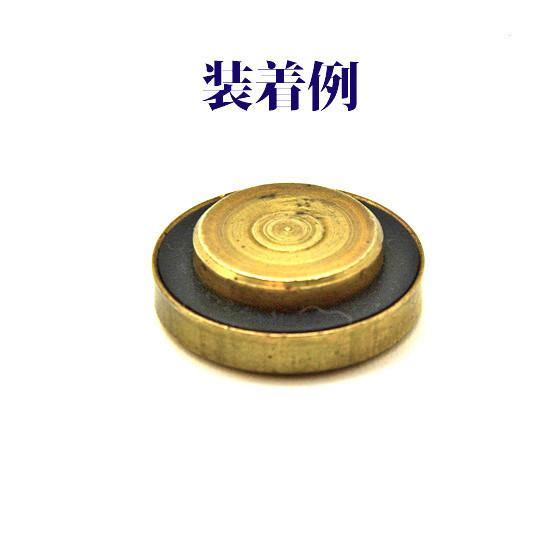 Coleman（コールマン） ガスケット 標準サイズ 返しなし 10個セット