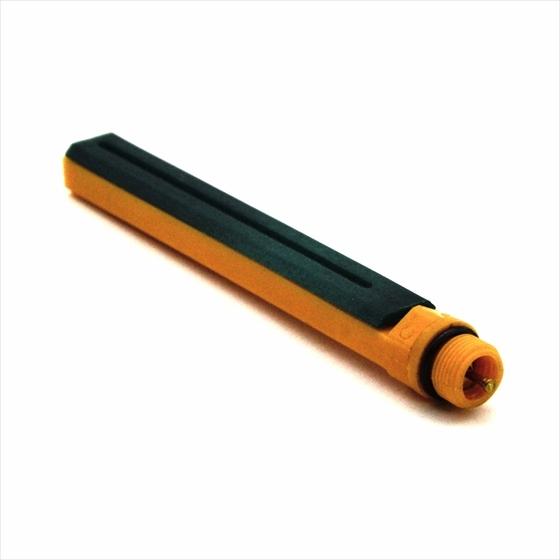 新品未使用 希少 日本製 コールマン ヒューエルファネル（胴） コールマン1930～40年代カッパー（銅製）ファンネルに惹かれて